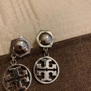 Tory Burch earrings
